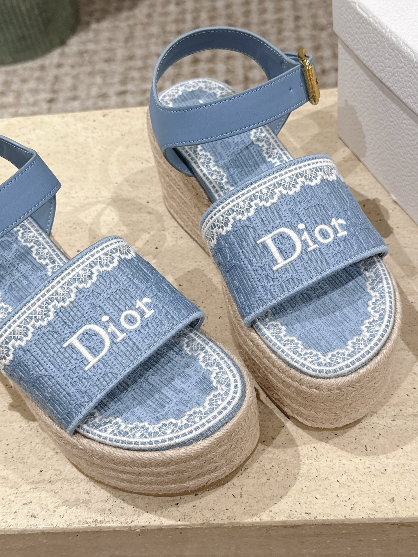 Dior Luxury Footwear Collection 6
