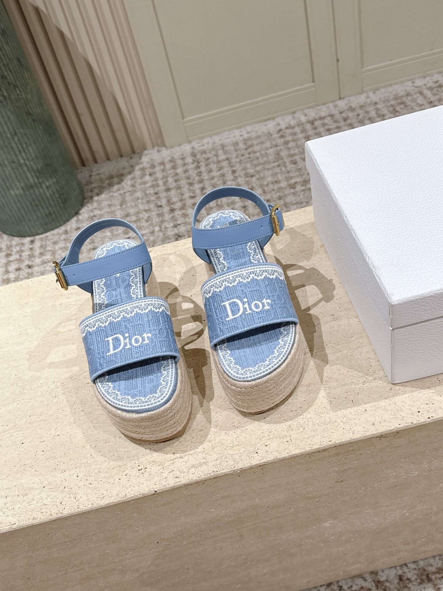 Dior Luxury Footwear Collection 2