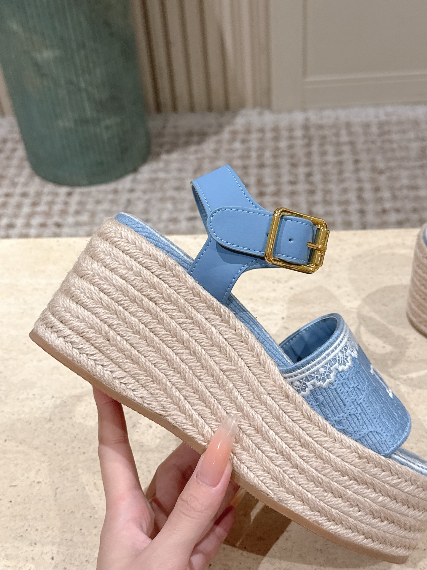 Dior Luxury Footwear Collection 8