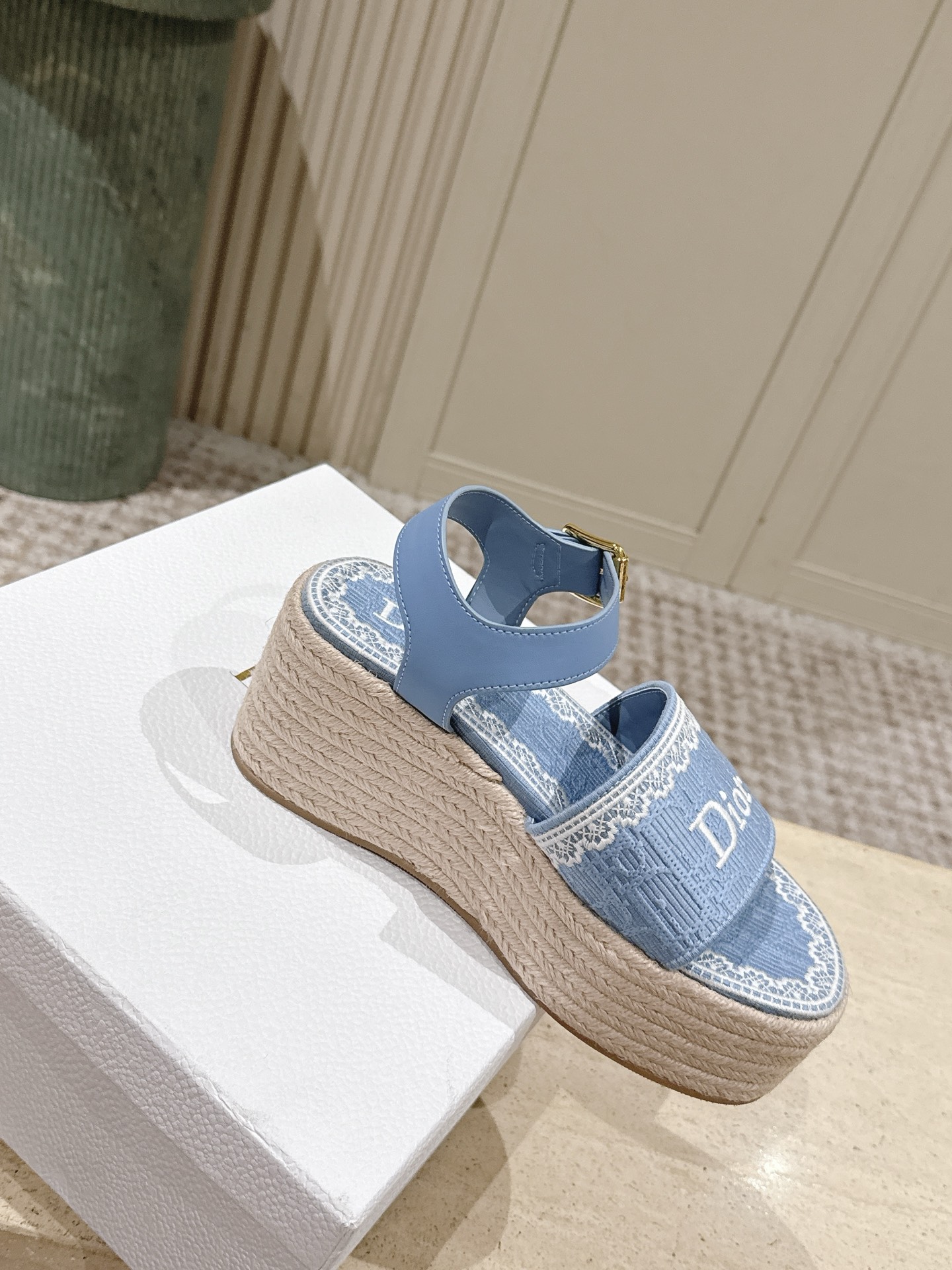 Dior Luxury Footwear Collection 4