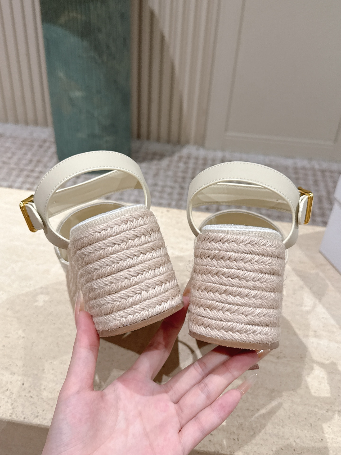 Dior Luxury Footwear Collection 7