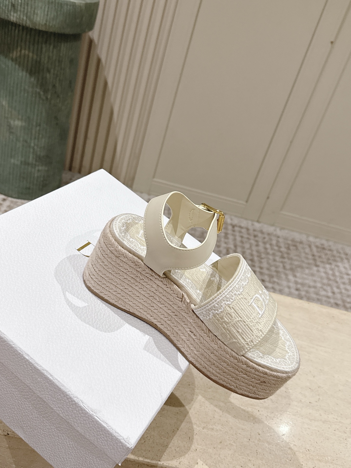 Dior Luxury Footwear Collection 4