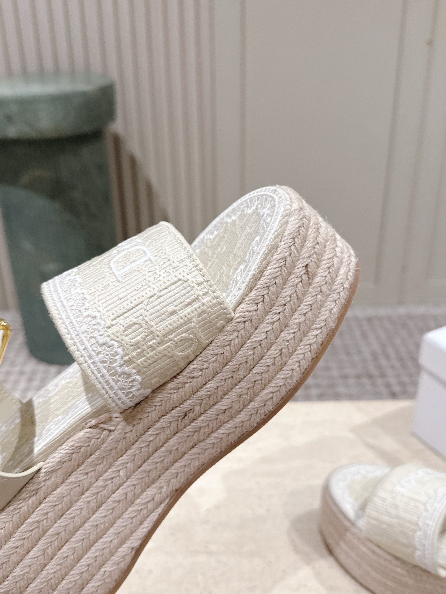 Dior Luxury Footwear Collection 6