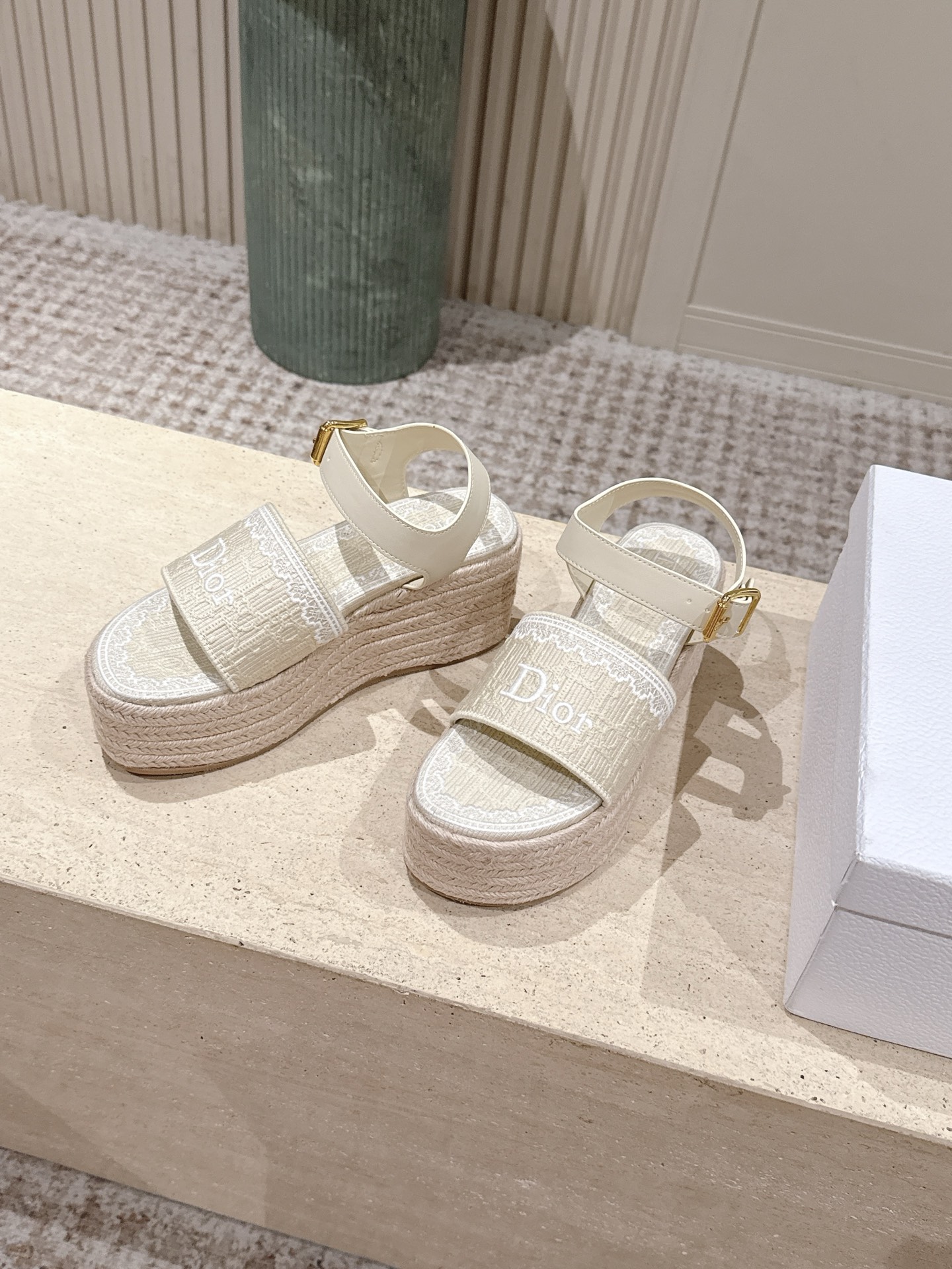 Dior Luxury Footwear Collection 3