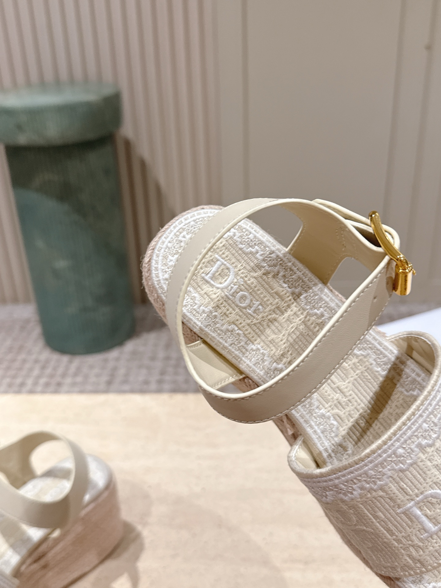 Dior Luxury Footwear Collection 8