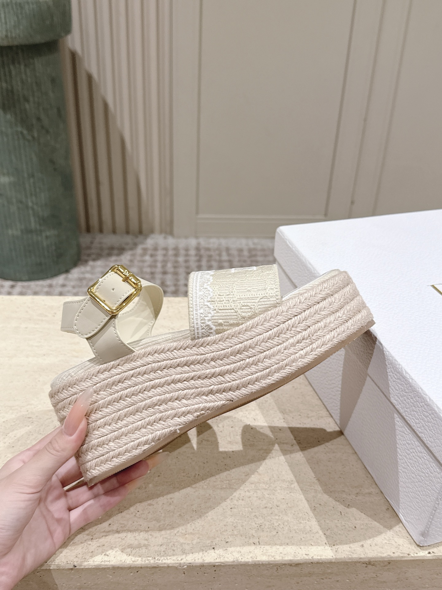 Dior Luxury Footwear Collection 5