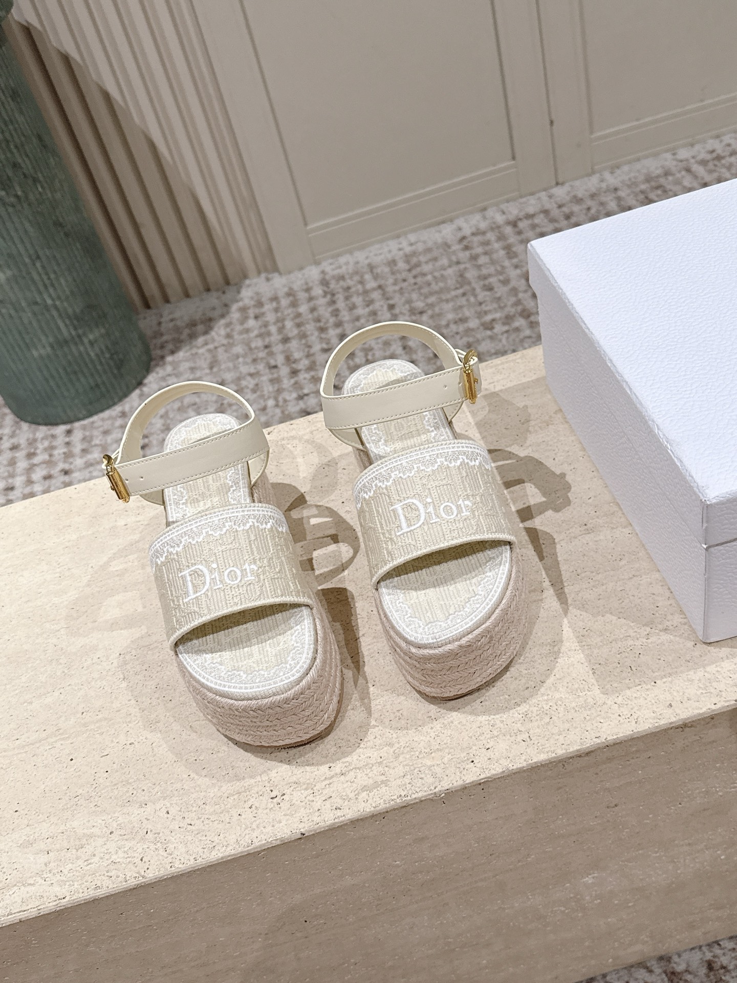 Dior Luxury Footwear Collection 2