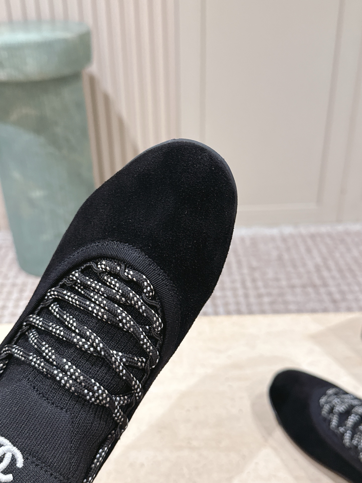 Chanel Luxury Footwear Collection 6