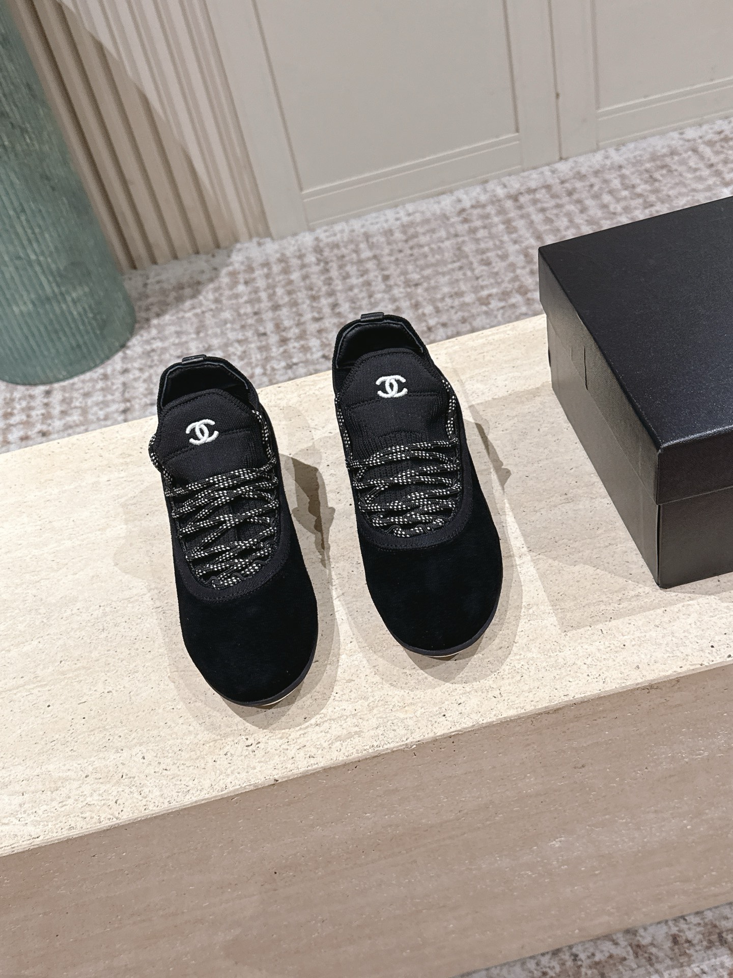 Chanel Luxury Footwear Collection 2