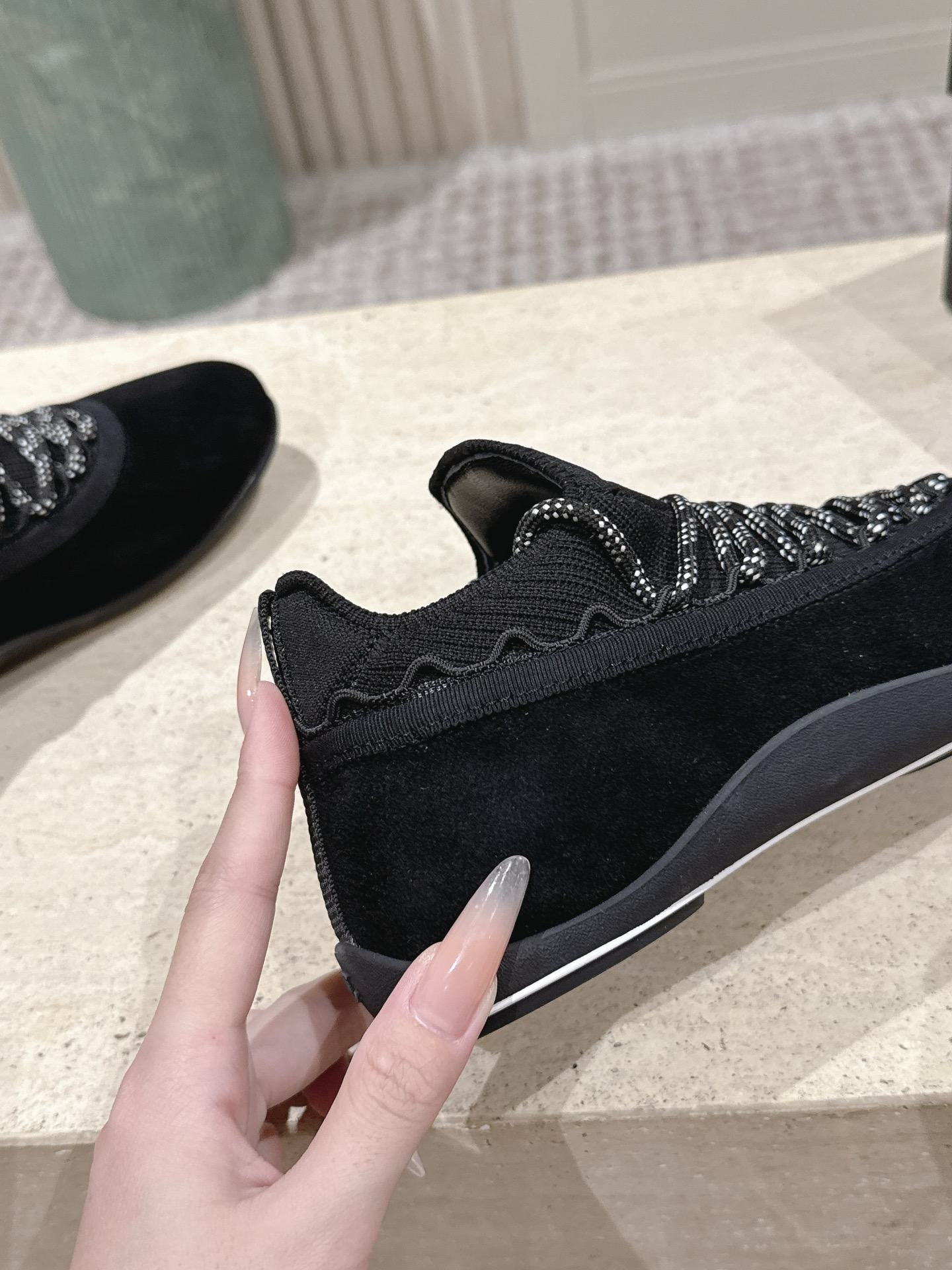 Chanel Luxury Footwear Collection 8