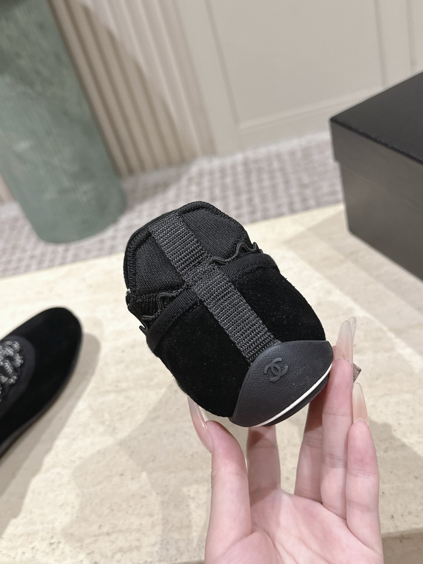 Chanel Luxury Footwear Collection 7