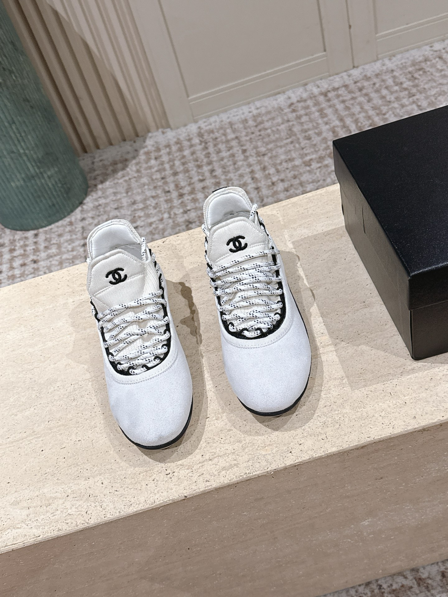 Chanel Luxury Footwear Collection 2