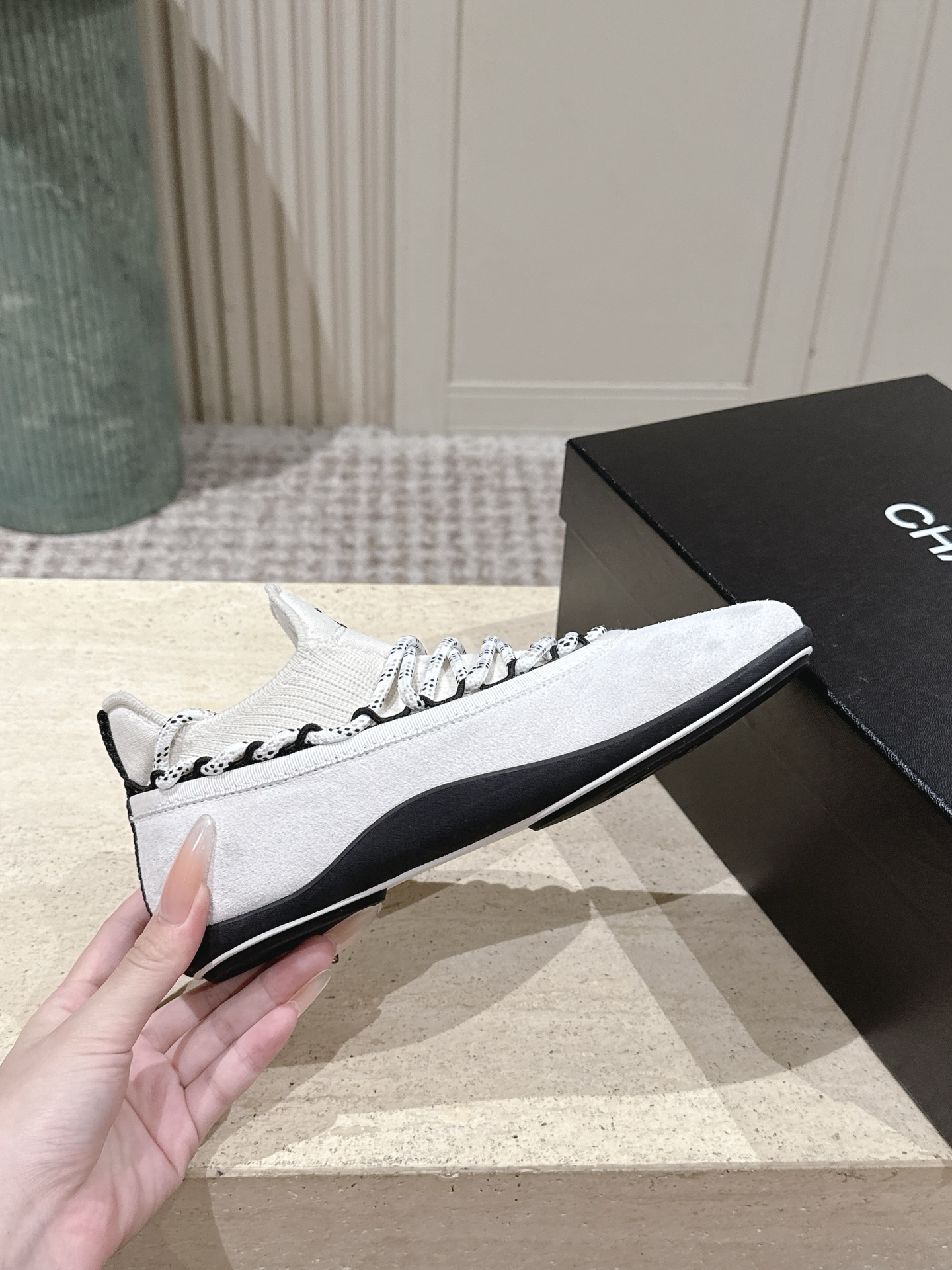 Chanel Luxury Footwear Collection 5