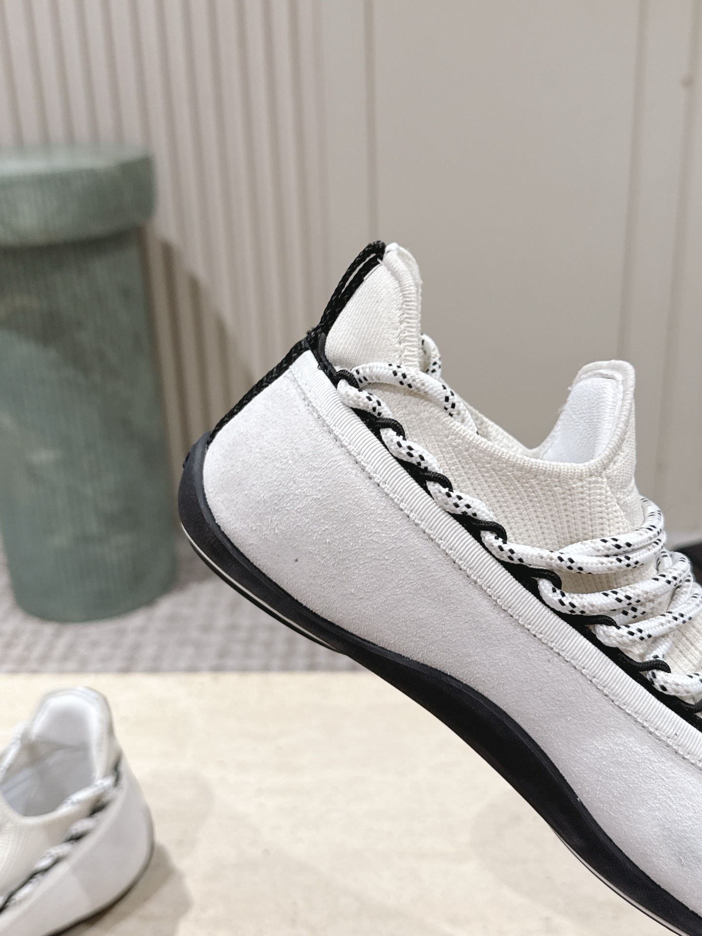 Chanel Luxury Footwear Collection 8