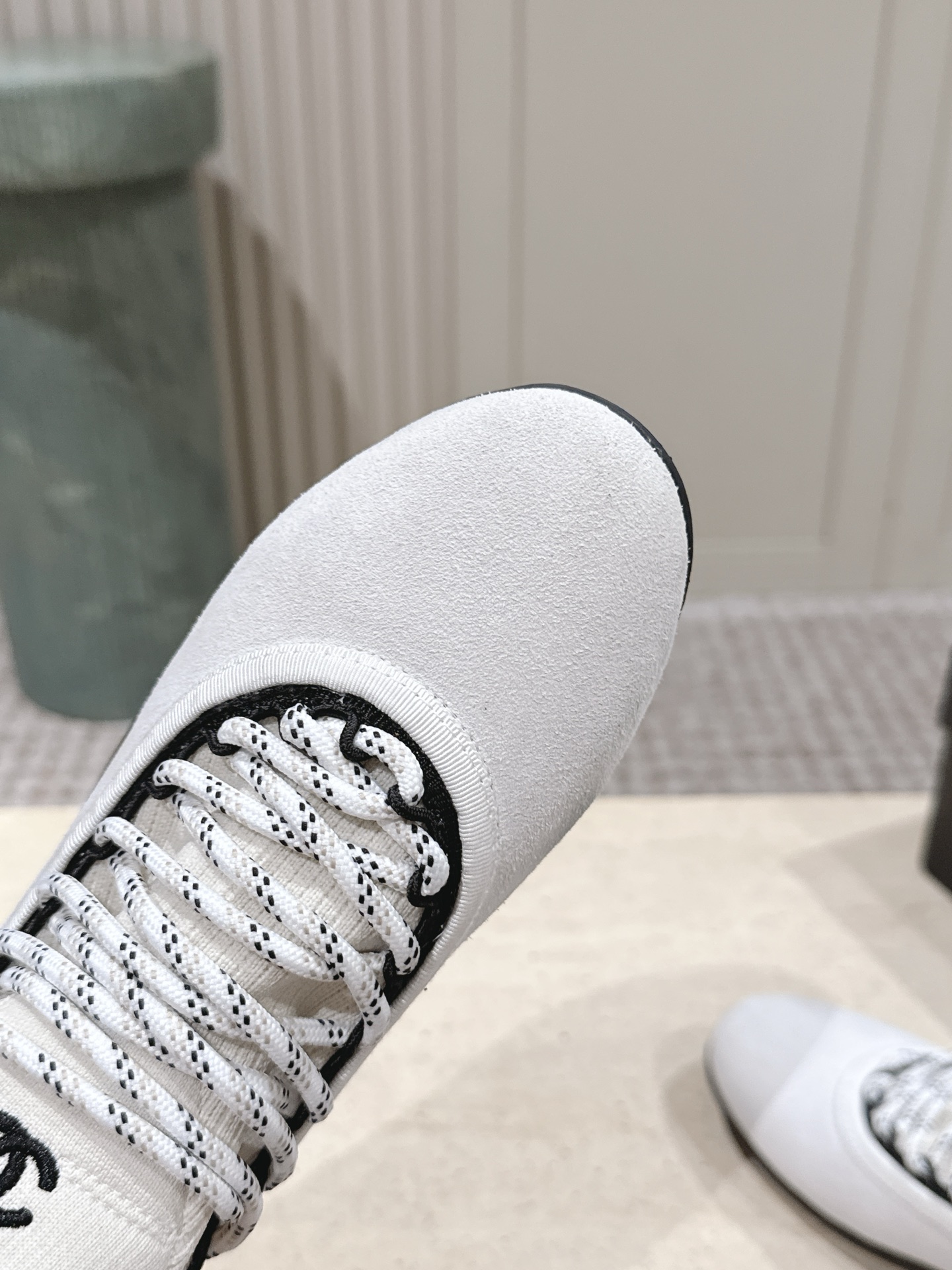 Chanel Luxury Footwear Collection 6