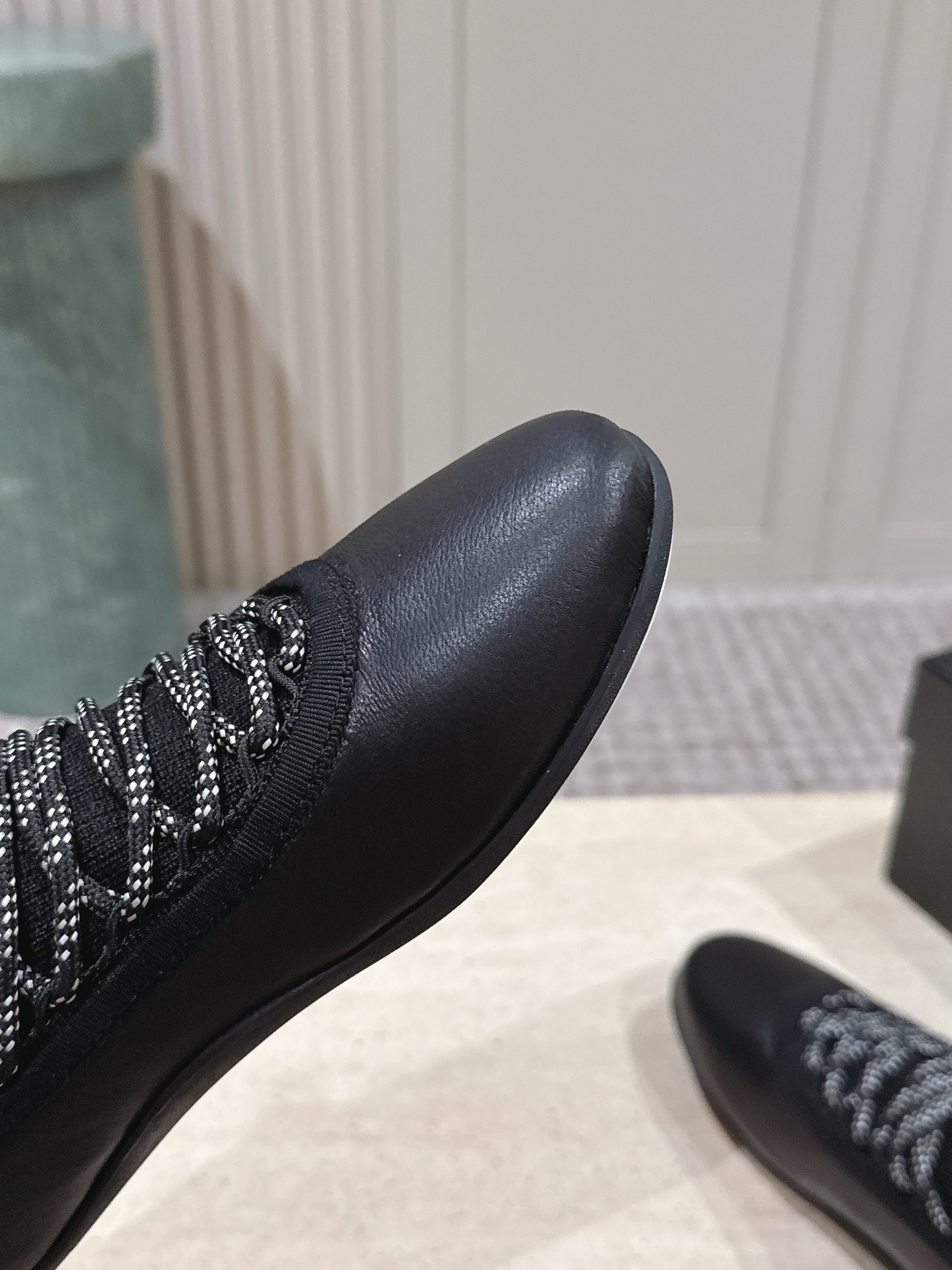Chanel Luxury Footwear Collection 6
