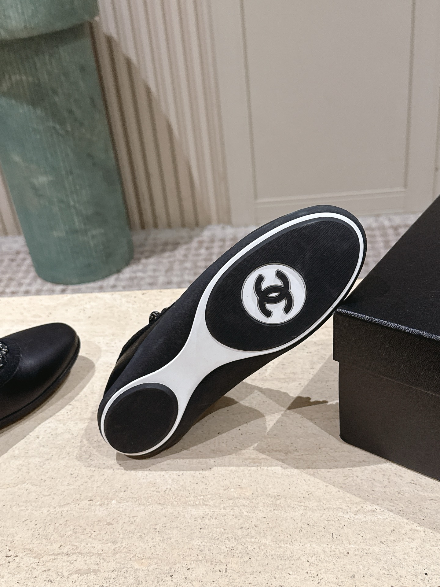 Chanel Luxury Footwear Collection 9