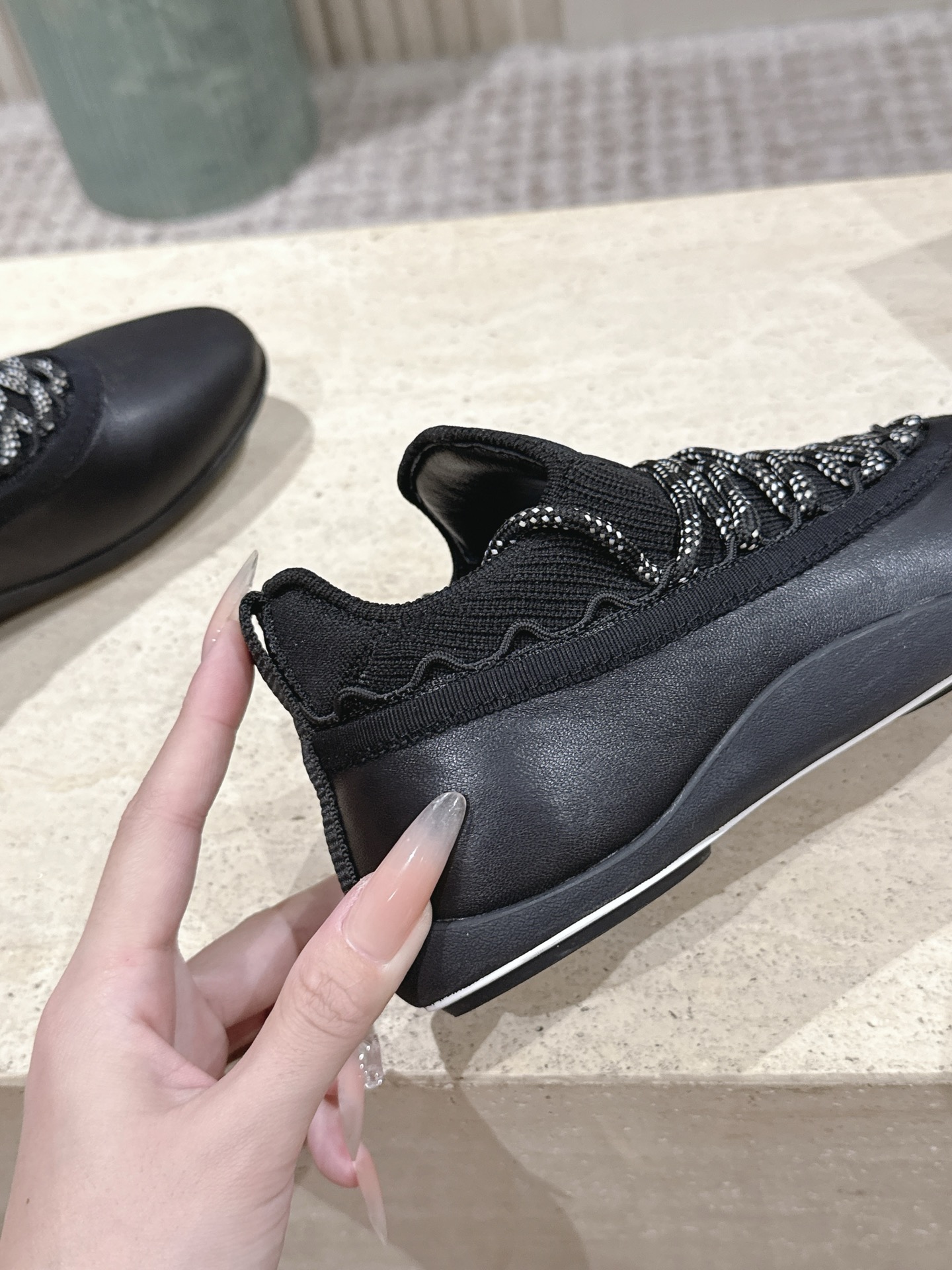 Chanel Luxury Footwear Collection 8