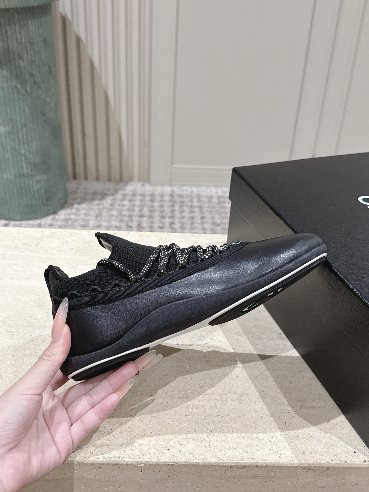Chanel Luxury Footwear Collection 5