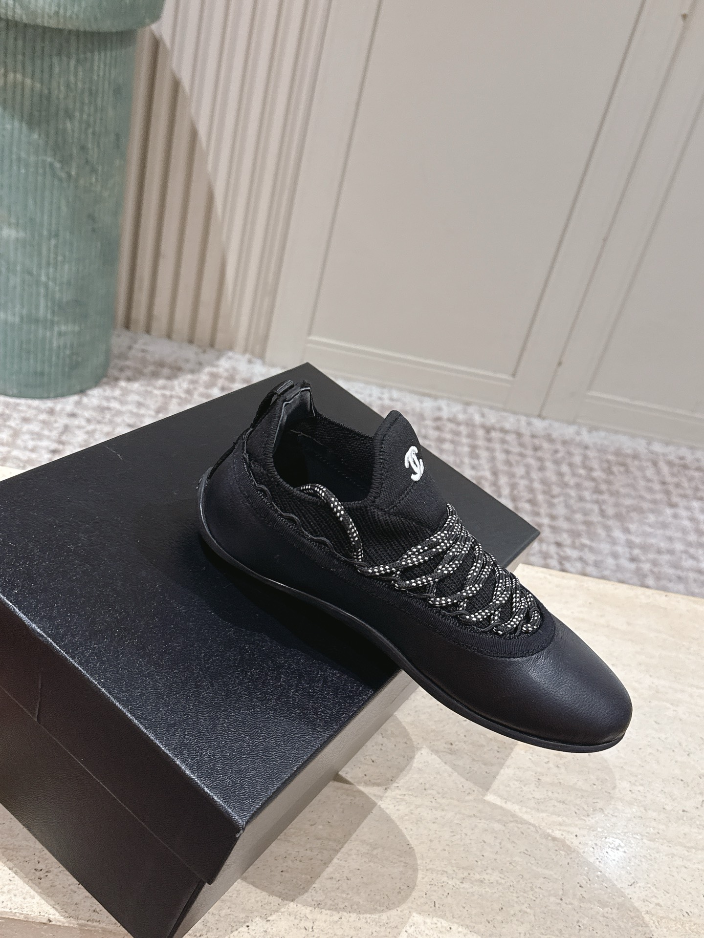 Chanel Luxury Footwear Collection 4