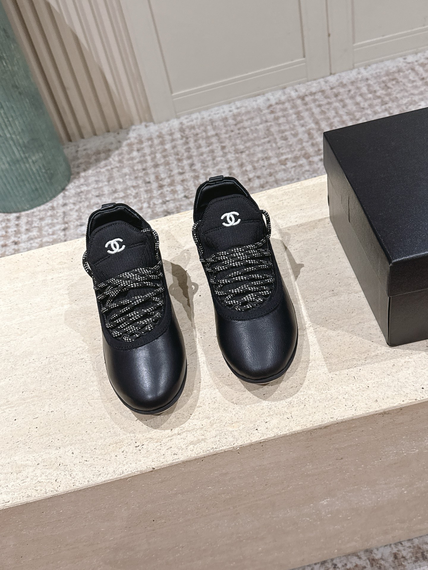 Chanel Luxury Footwear Collection 2