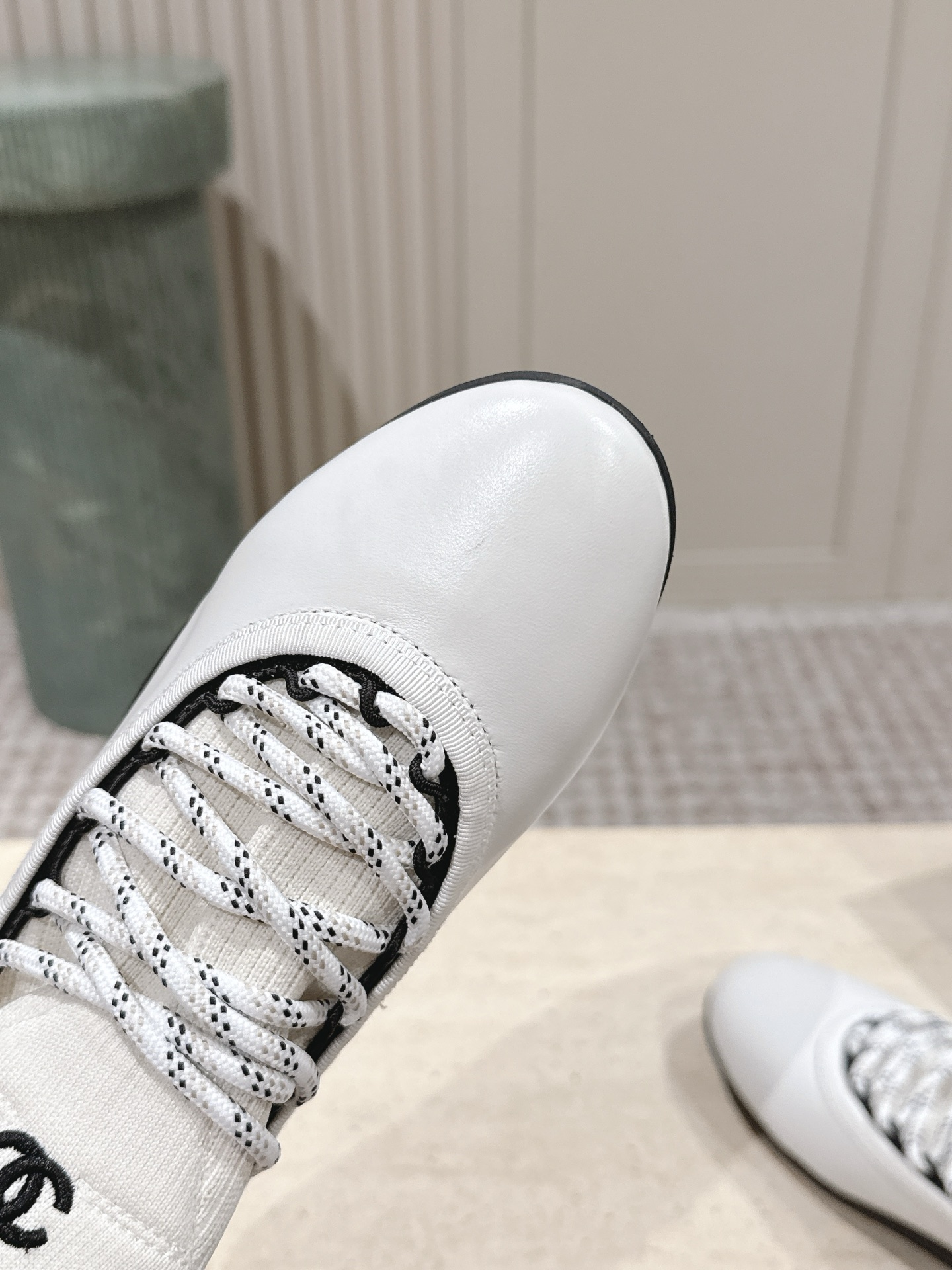 Chanel Luxury Footwear Collection 6