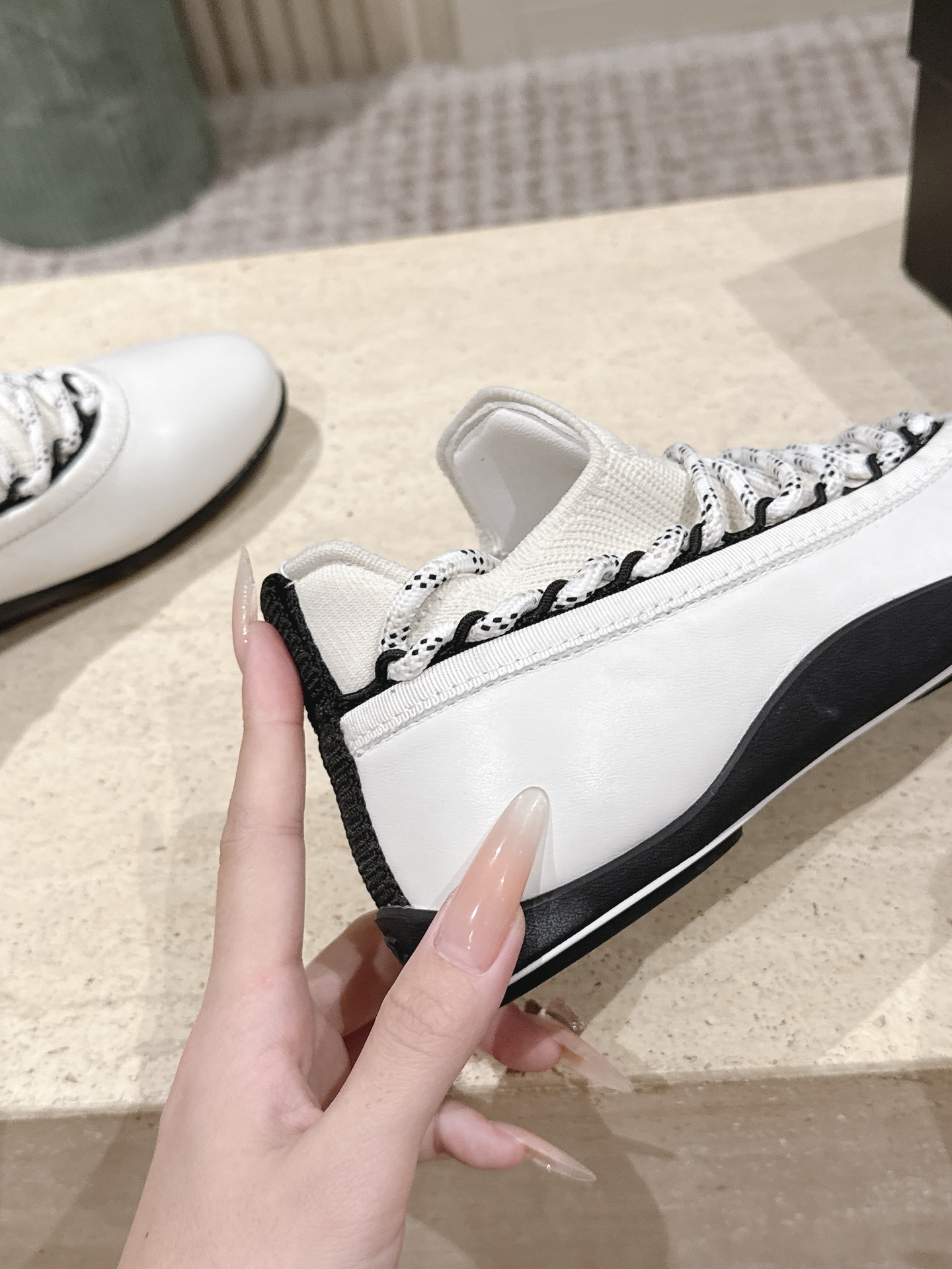 Chanel Luxury Footwear Collection 7