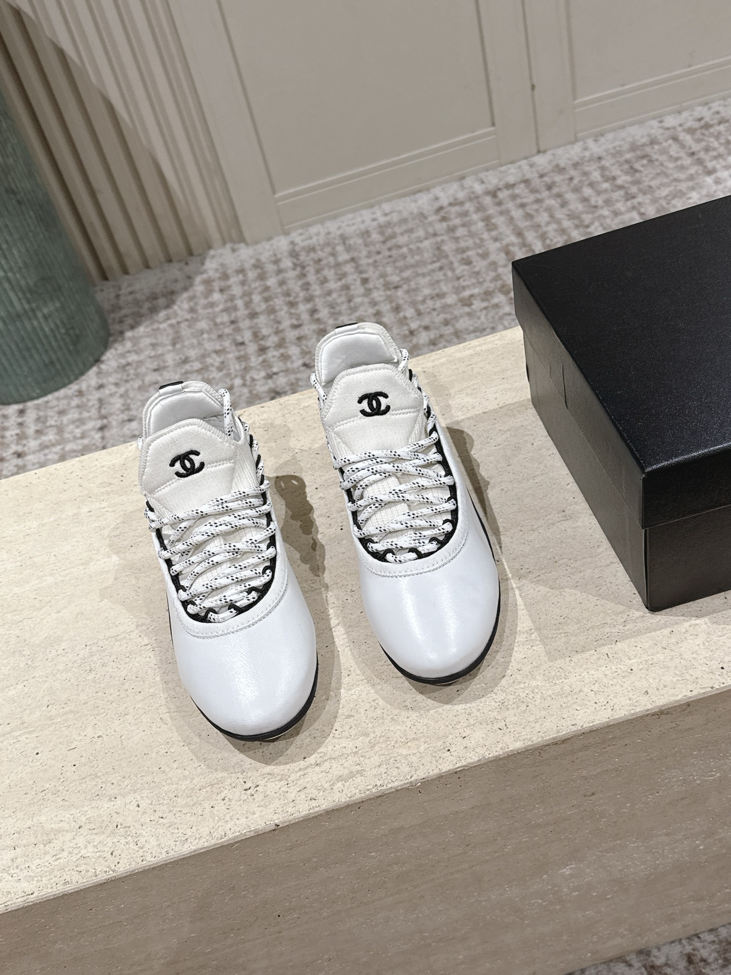 Chanel Luxury Footwear Collection 2