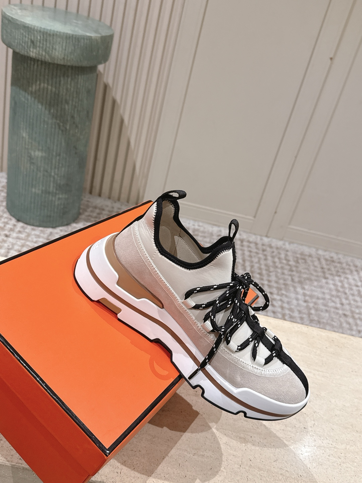 Hermes Sneakers