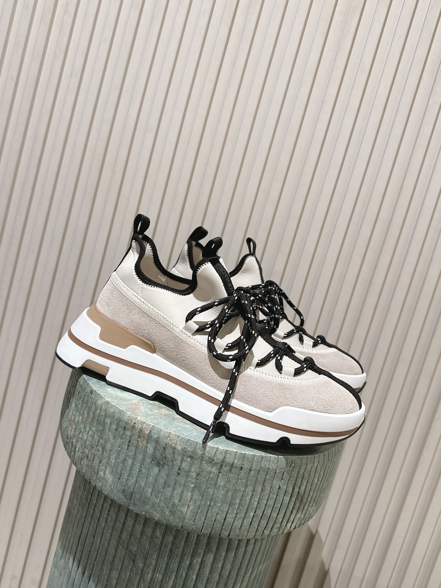 Hermes Sneakers