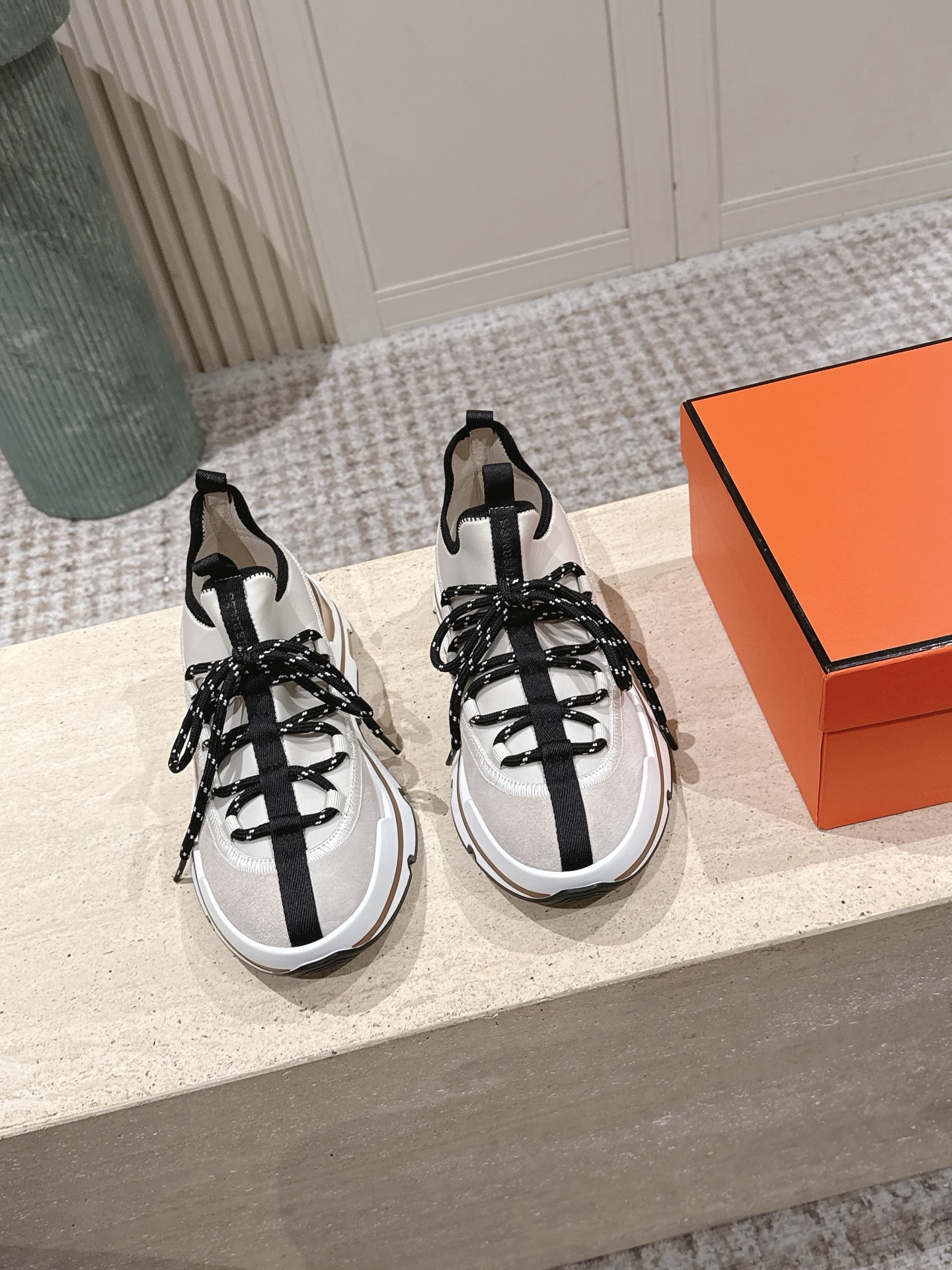 Hermes Sneakers
