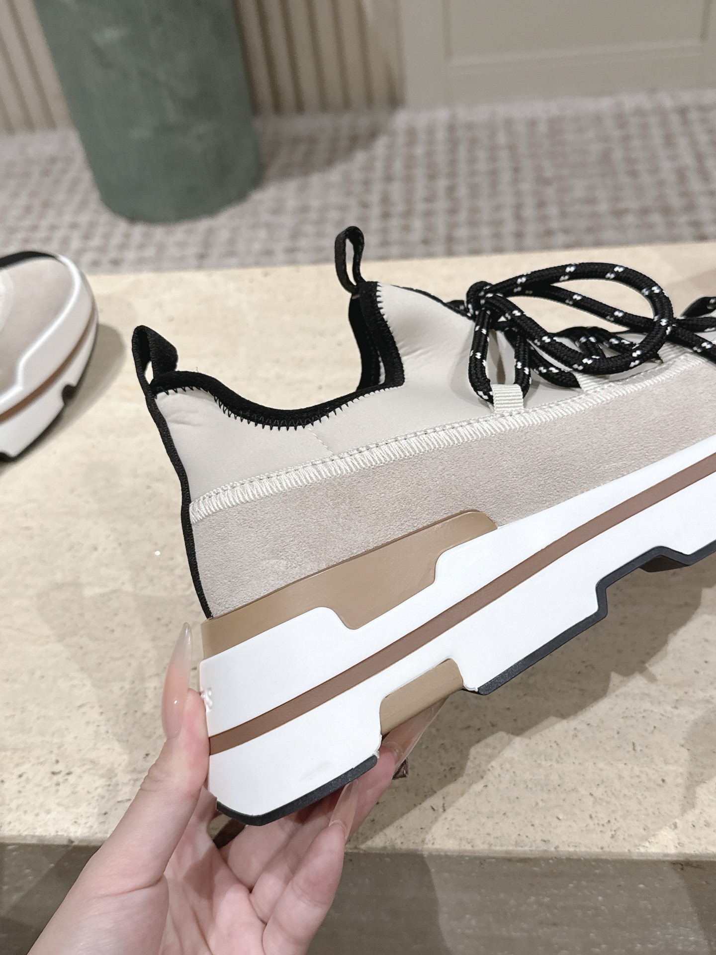 Hermes Sneakers