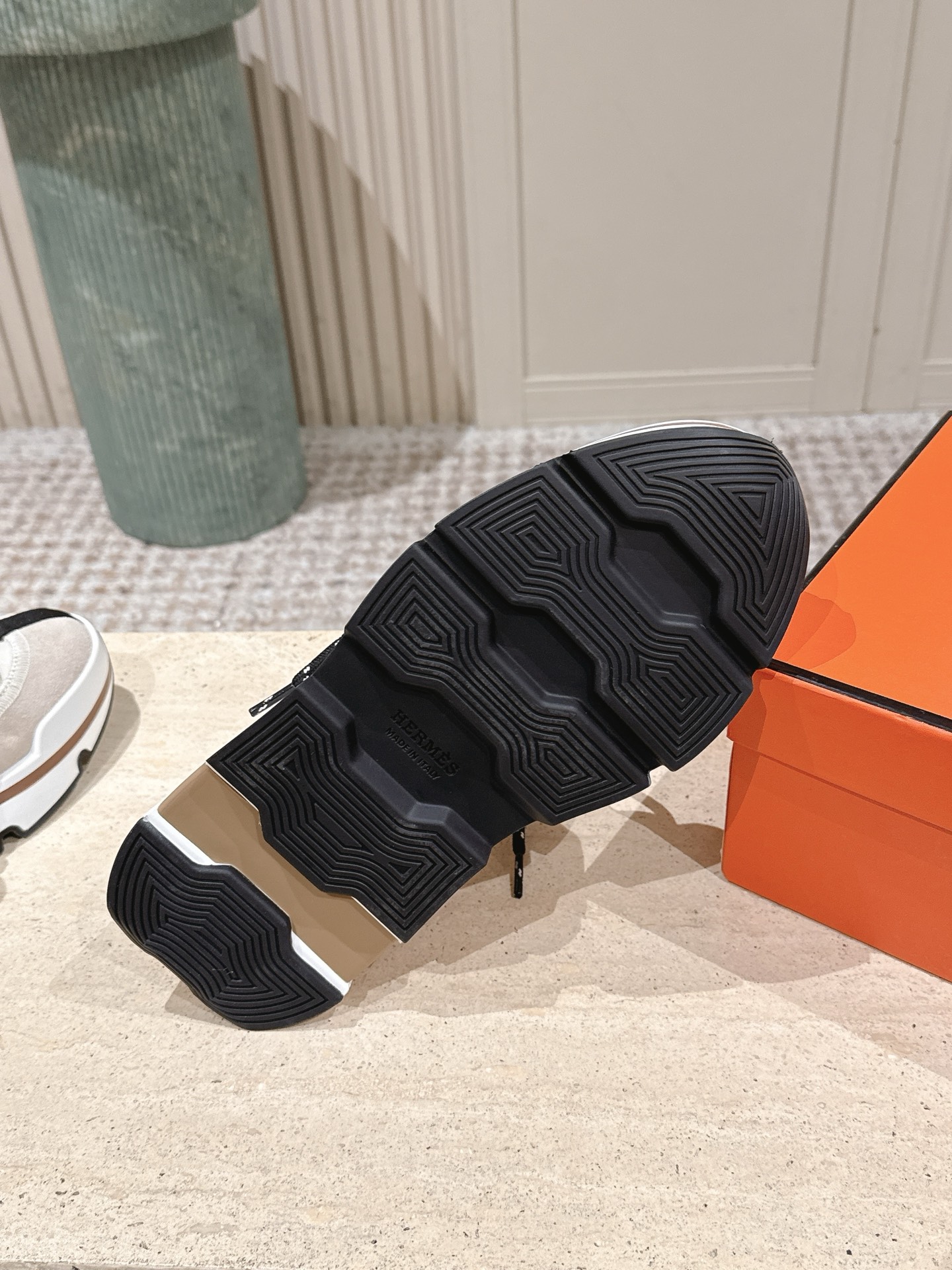 Hermes Sneakers