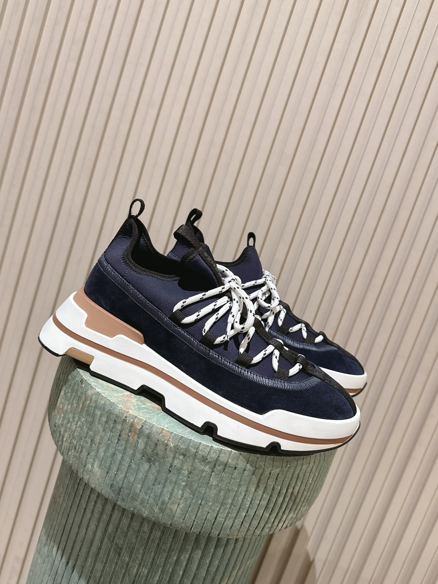 Hermes Sneakers