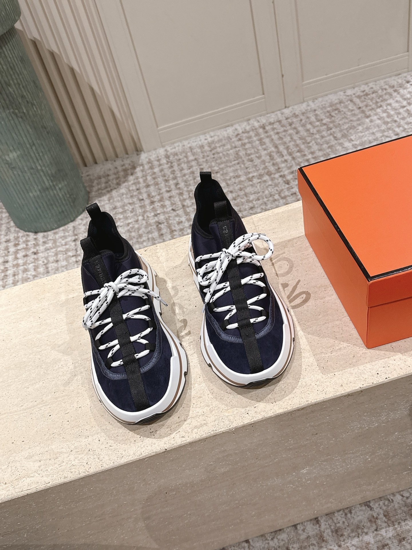 Hermes Sneakers