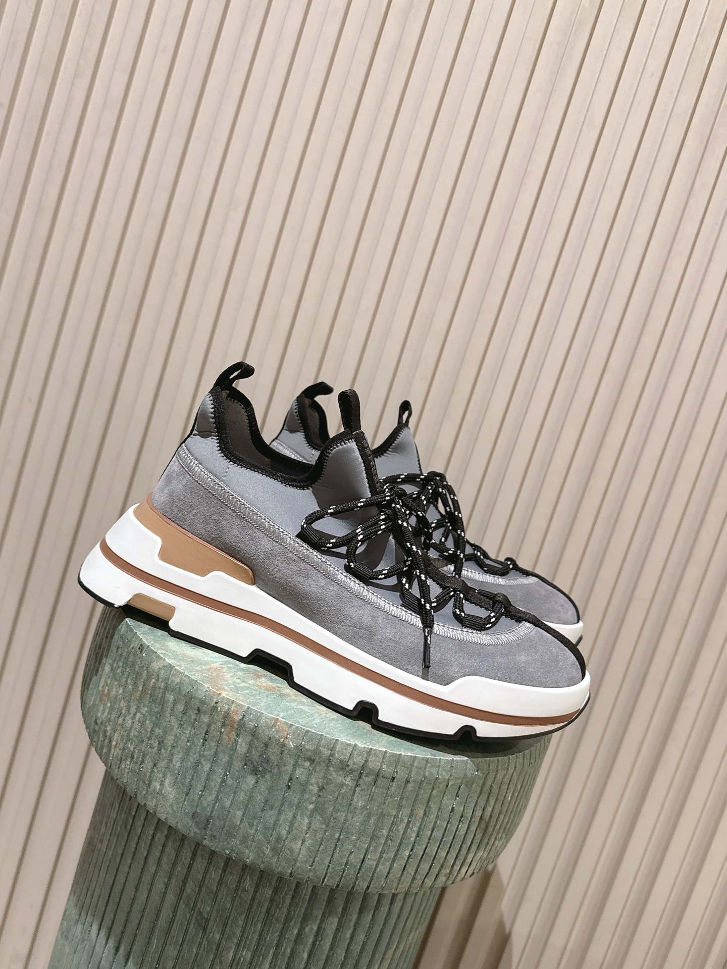 Hermes Sneakers