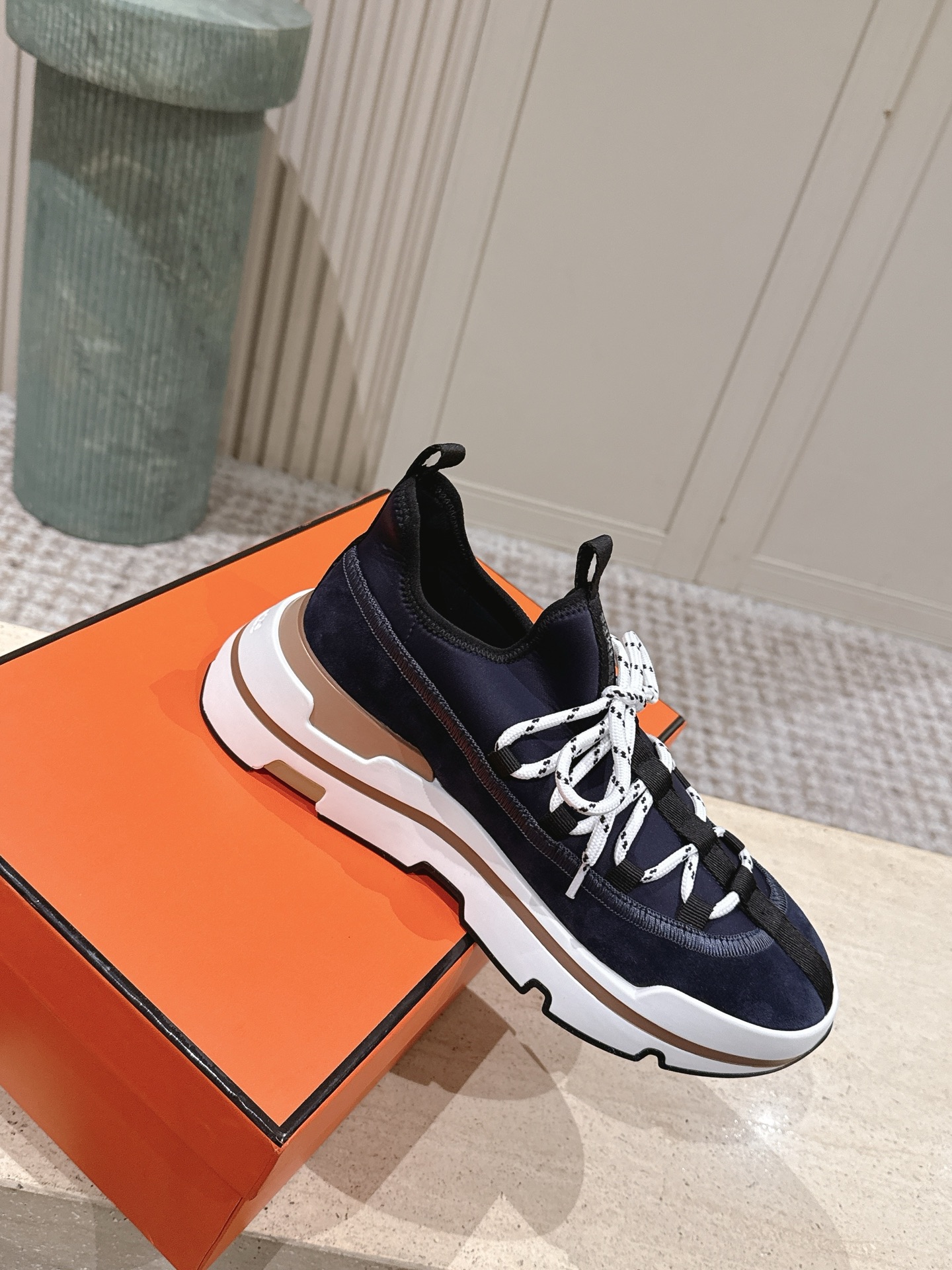 Hermes Sneakers