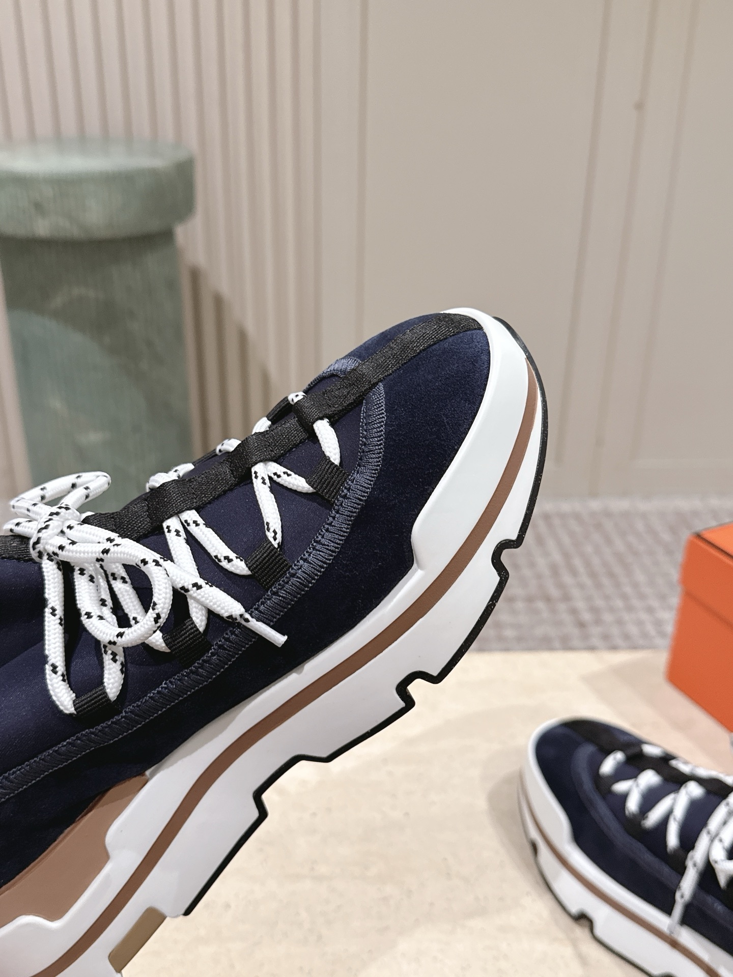 Hermes Sneakers