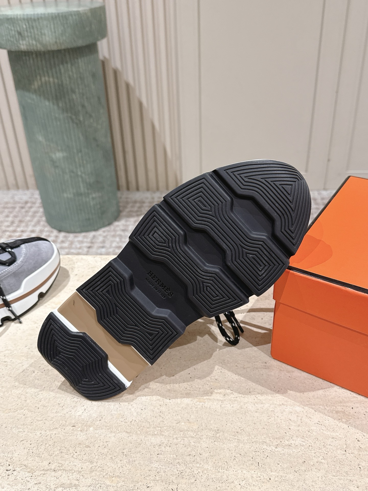 Hermes Sneakers