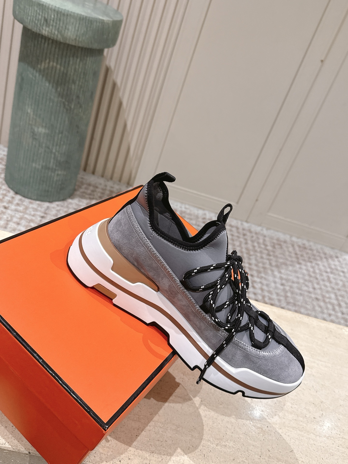 Hermes Sneakers