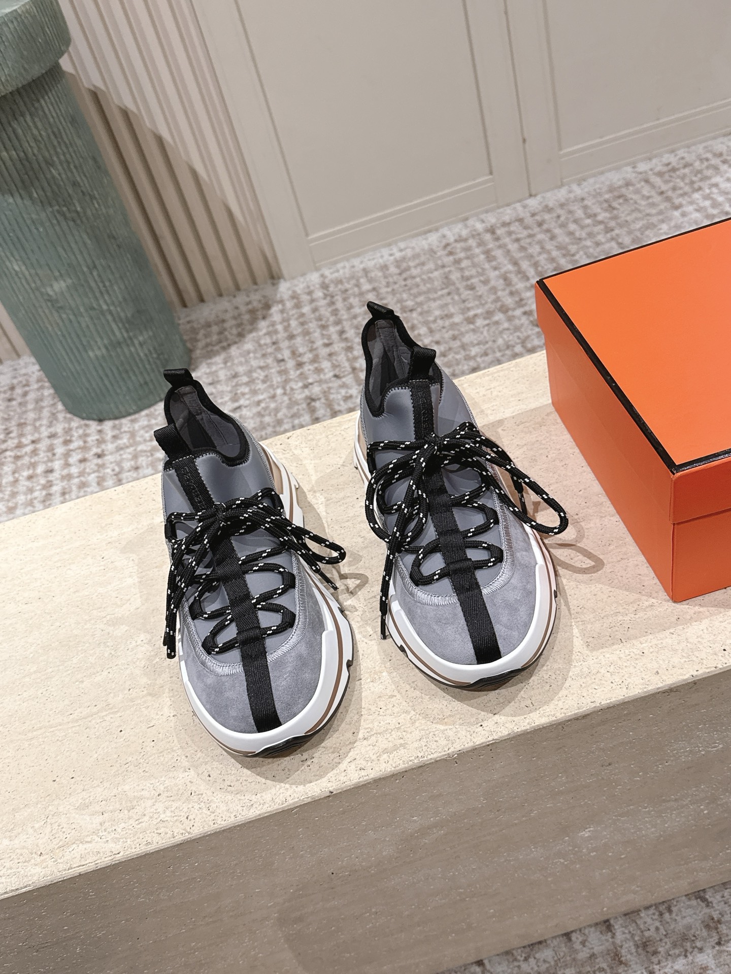Hermes Sneakers