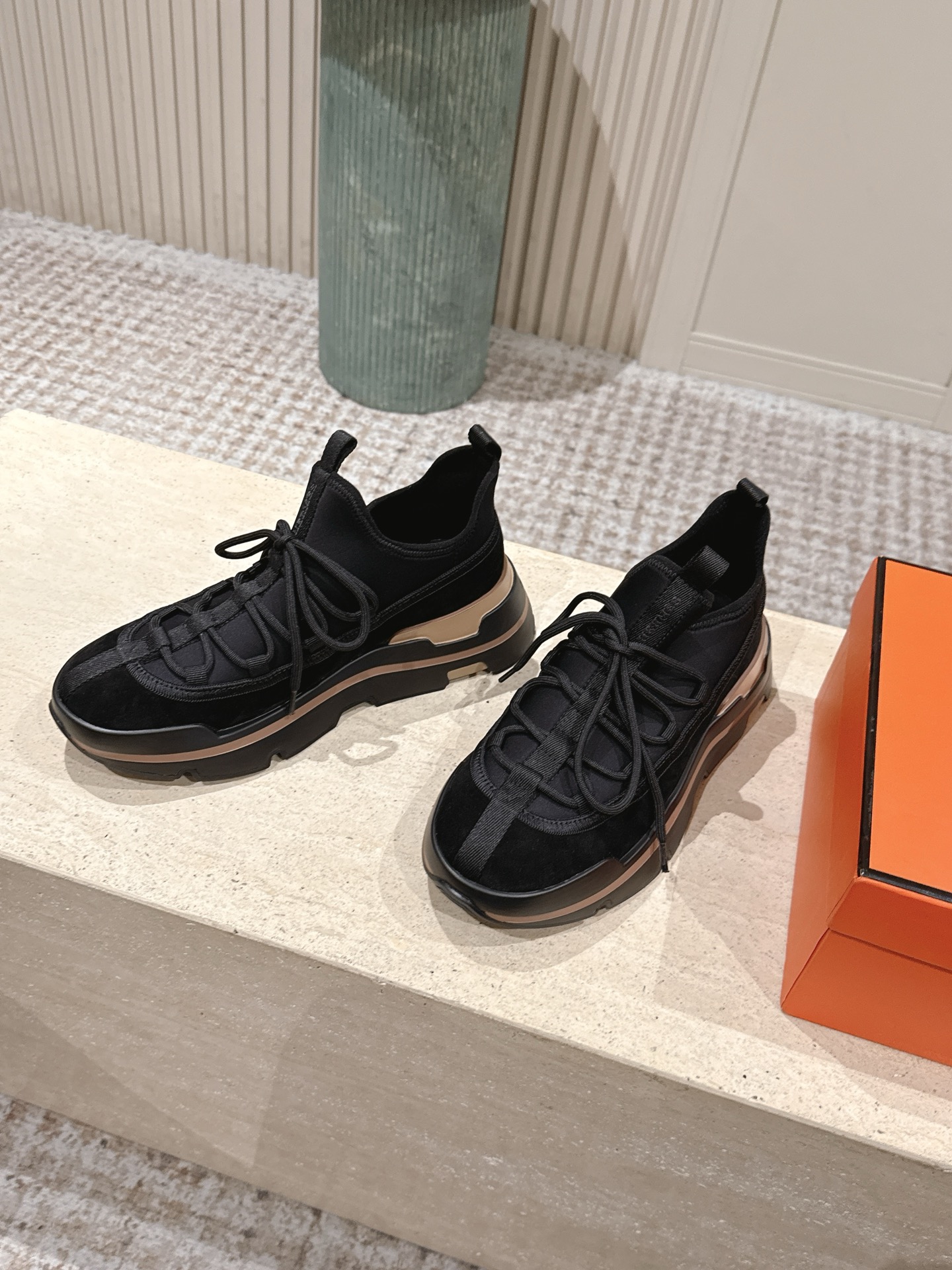 Hermes Sneakers