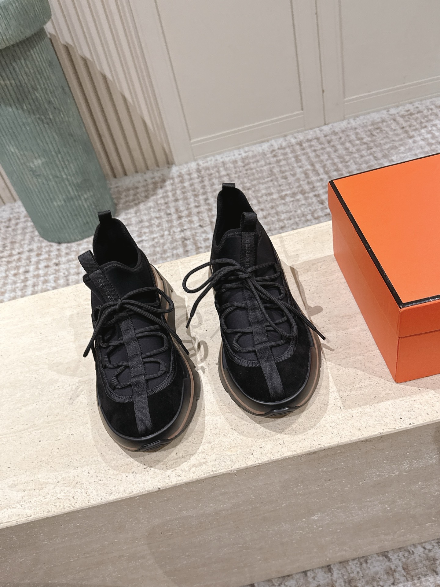 Hermes Sneakers
