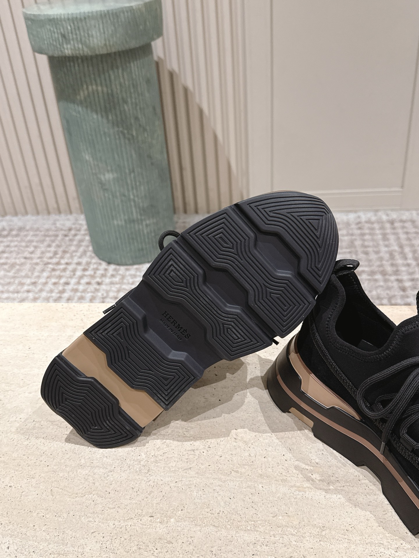 Hermes Sneakers