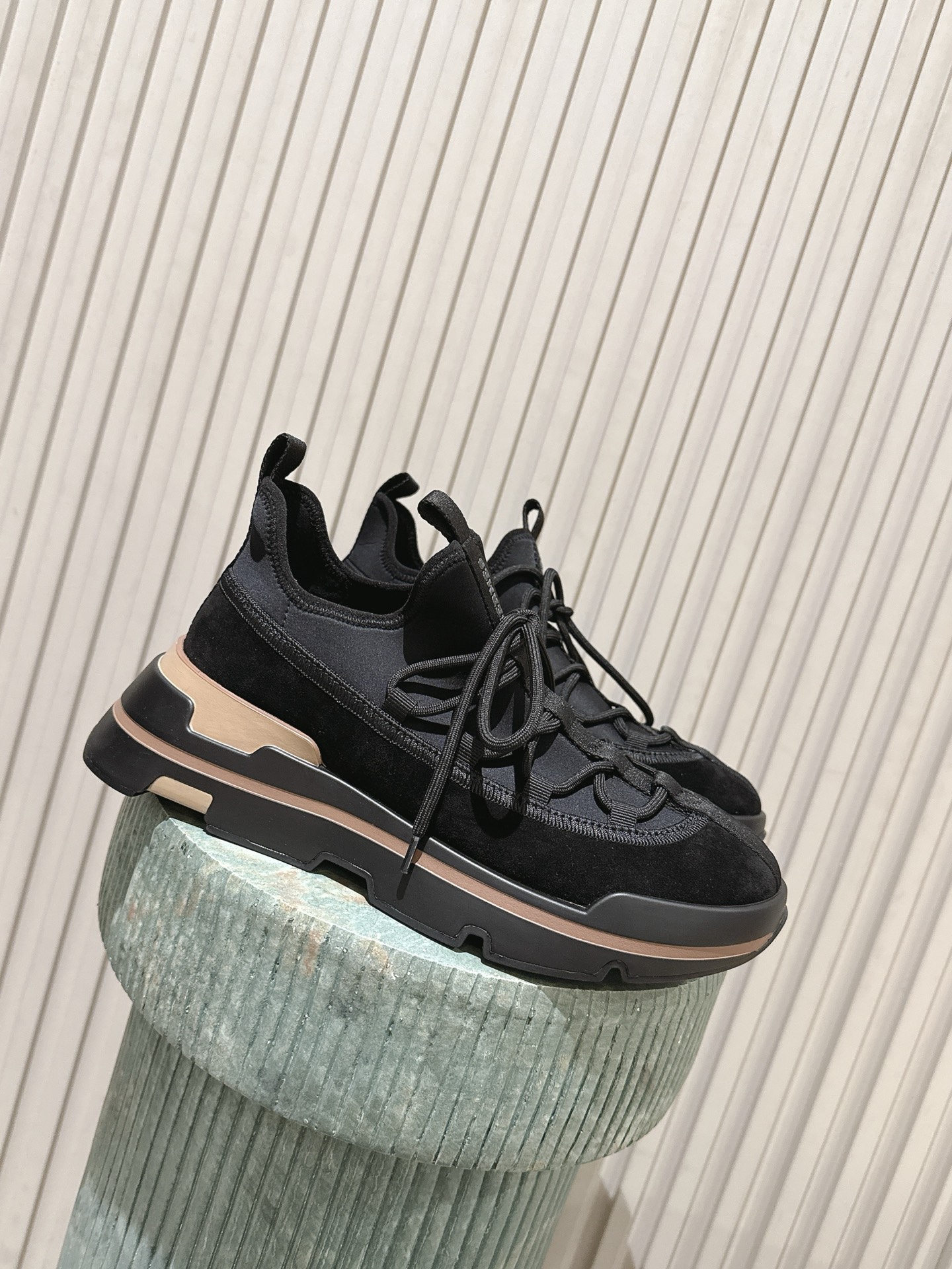 Hermes Sneakers