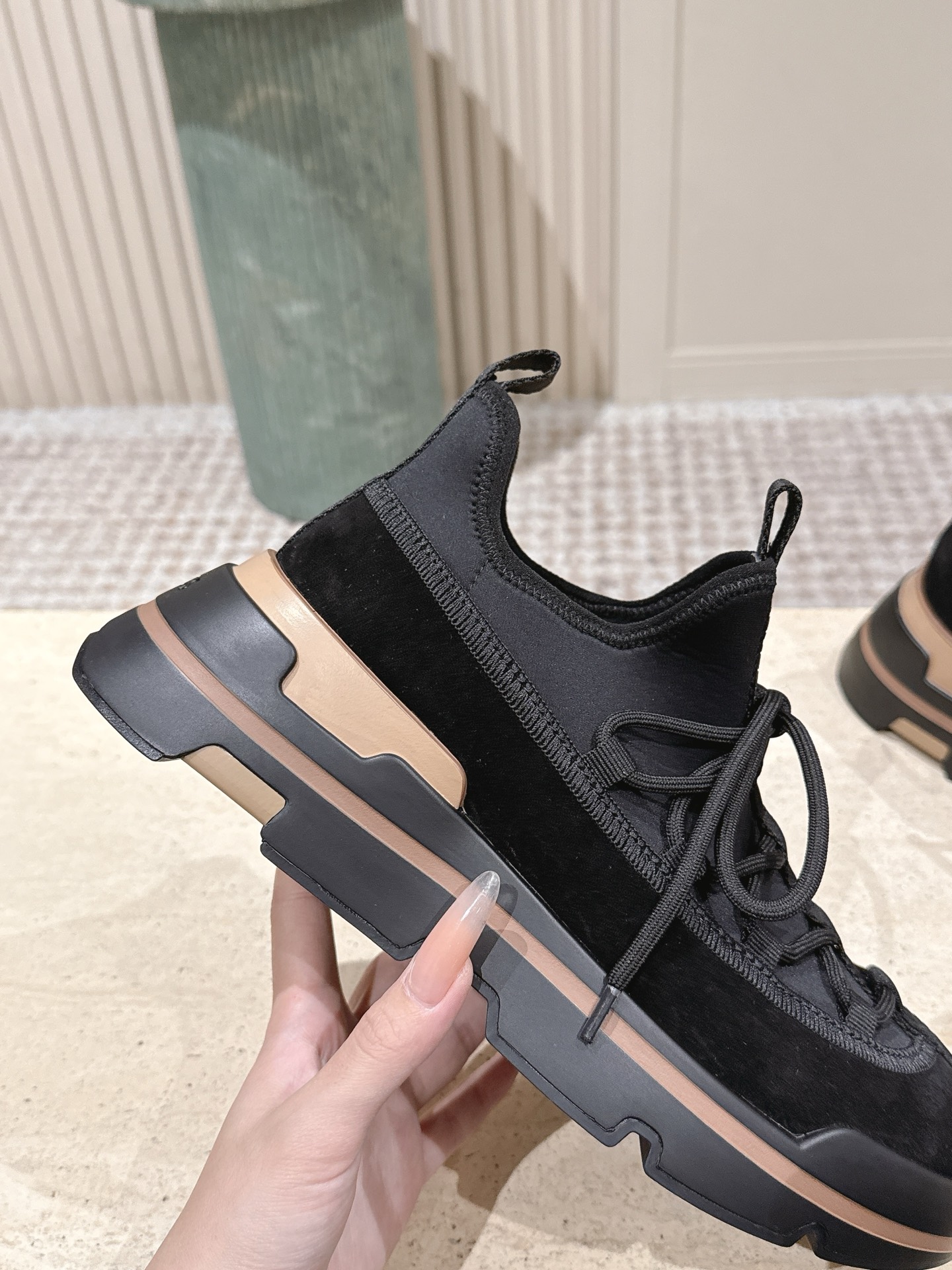 Hermes Sneakers