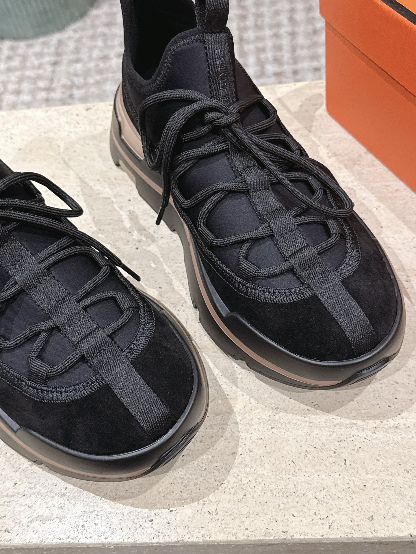 Hermes Sneakers