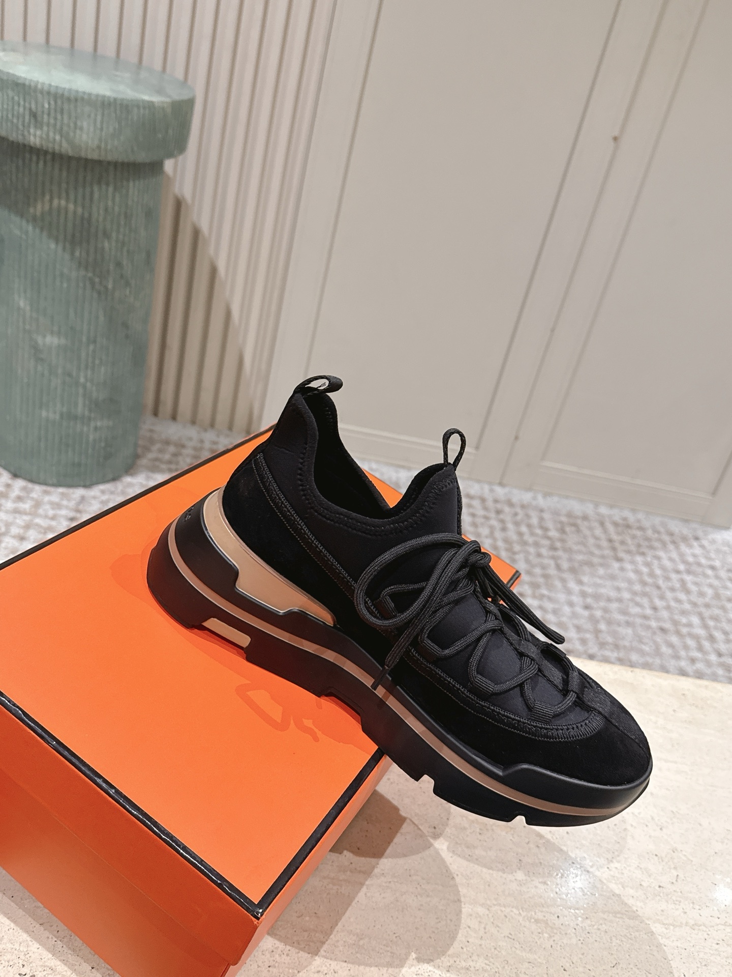 Hermes Sneakers