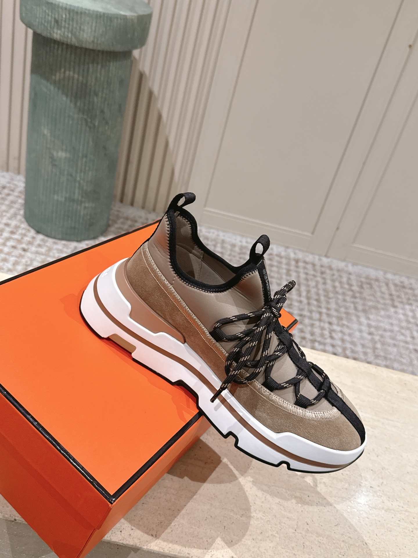 Hermes Sneakers