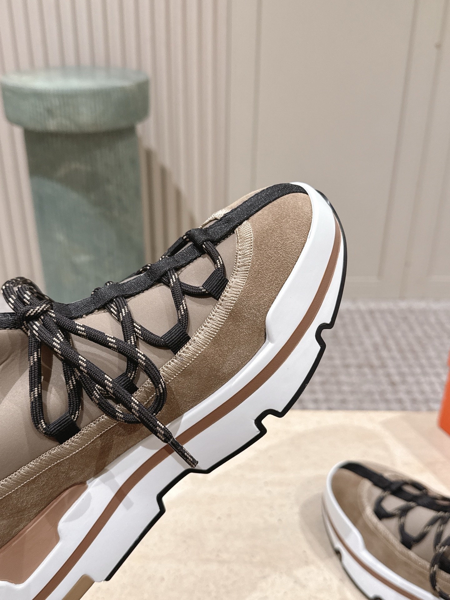 Hermes Sneakers